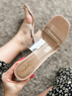 Molly Free To Be Me Heels