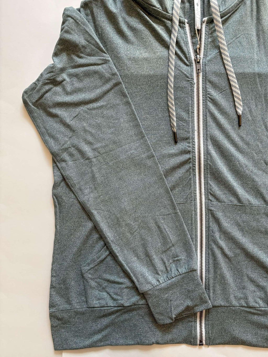 Verity Yoga Jacket