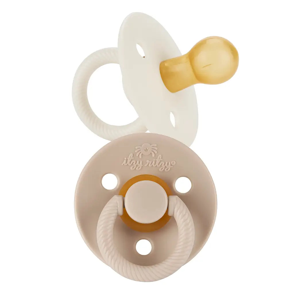 Vinny Itzy Soothers - Neutral