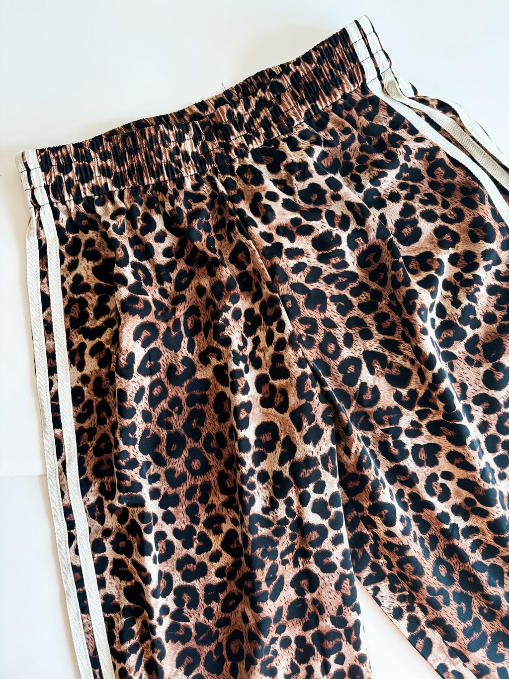 Wild Card Track Pants