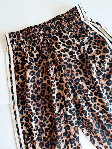 Wild Card Track Pants