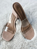 Molly Free To Be Me Heels