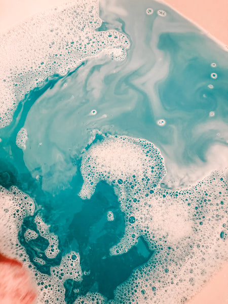 Magical Kids Bubble Bath - Dream Splash