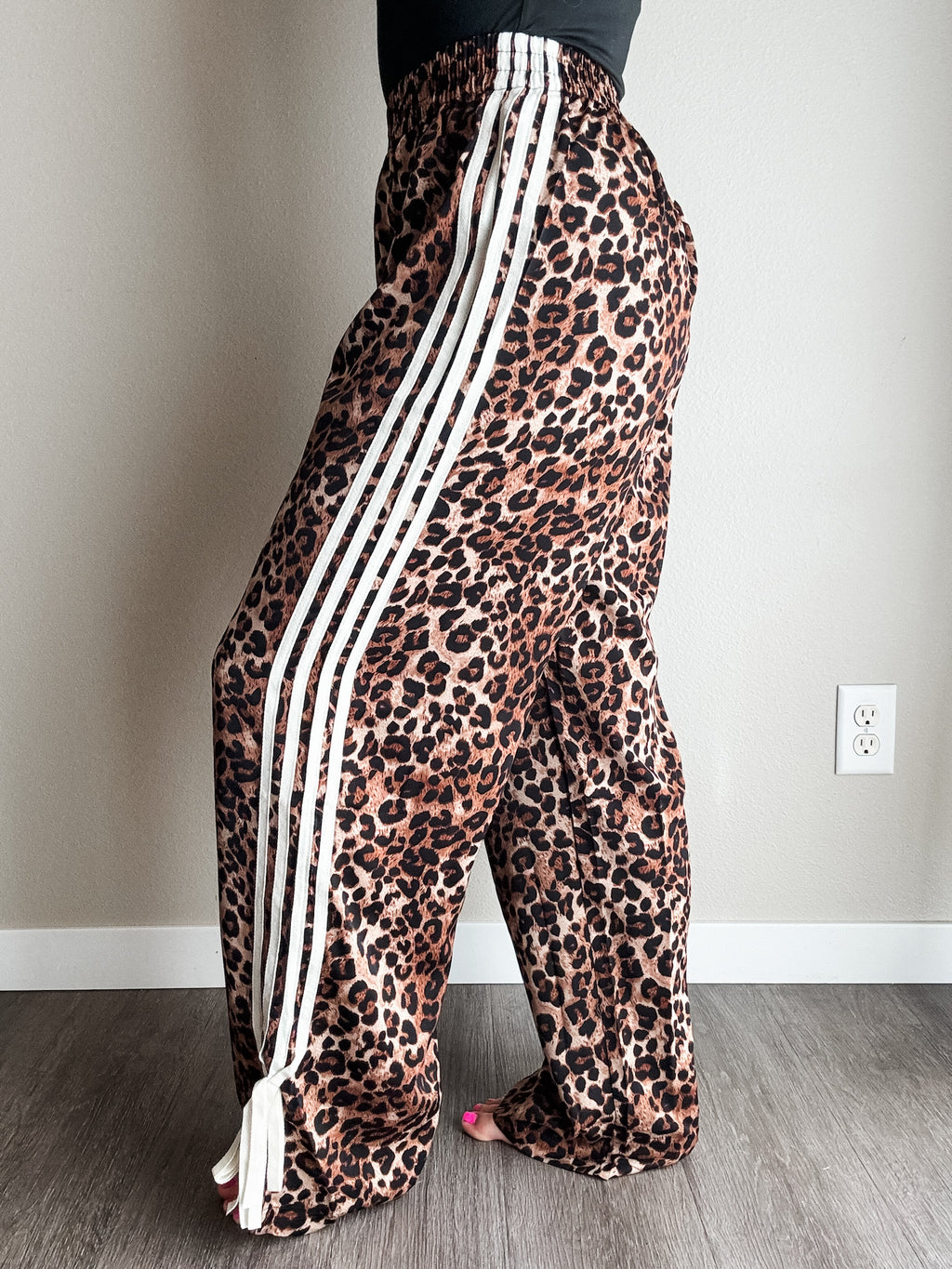 Wild Card Track Pants