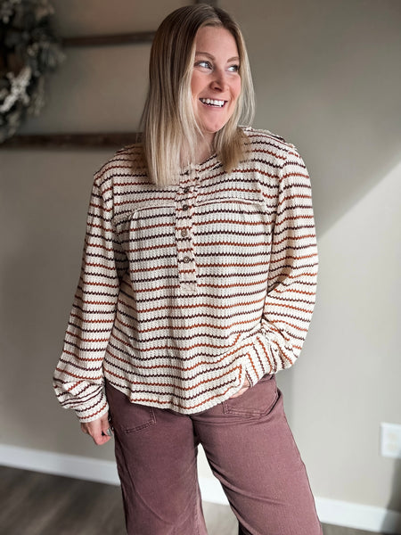 PREORDER Oakes Barrel Jeans