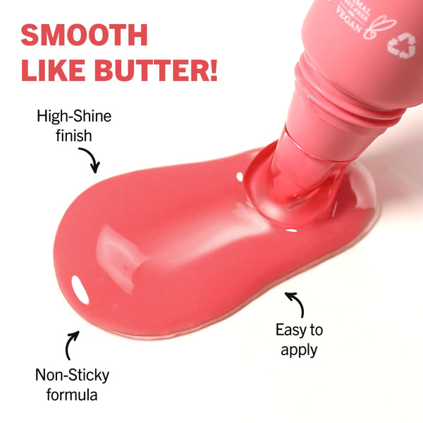 PREORDER Butter Bliss Lip Balm