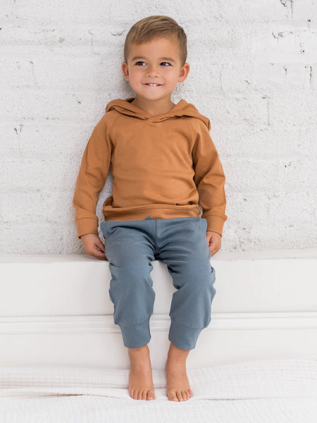Madison Hoodie - SIZE 12-18M