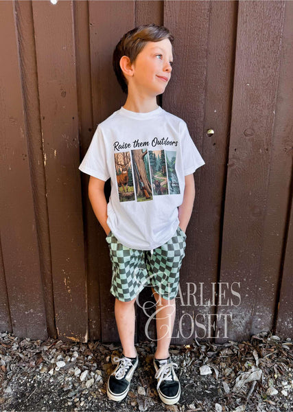 PREORDER Go To Boys Graphic Tees