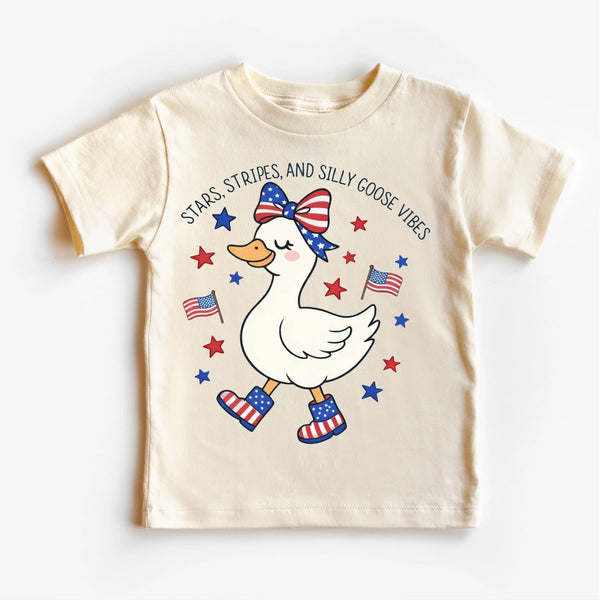 PREORDER All American Kid Tees