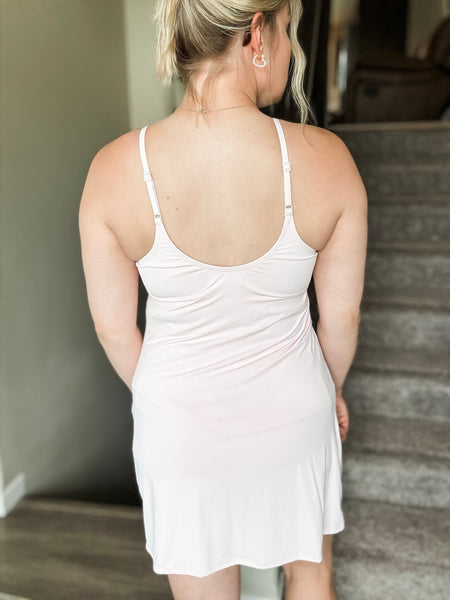 PREORDER Momentum Active Dress