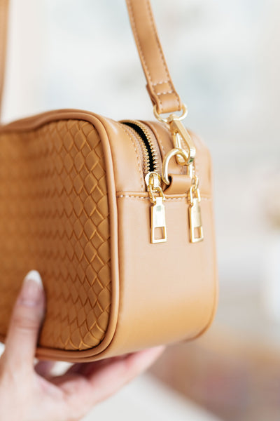 Golden Hour Crossbody RL