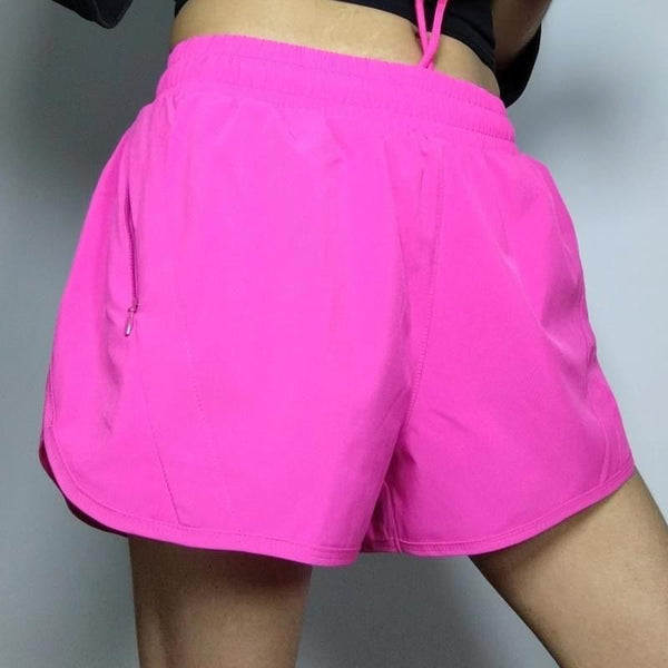 The Becca Athletic Short