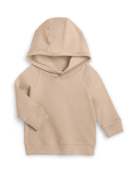 Madison Hoodie - SIZE 12-18M