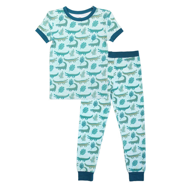 Little Friends Set - Gators - SIZE 3T