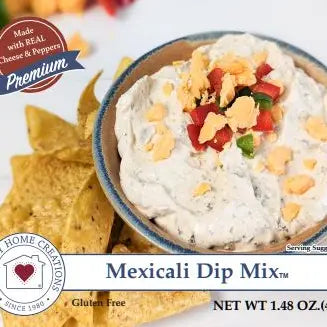 Dip Mix