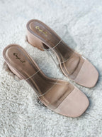 Molly Free To Be Me Heels