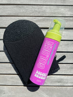 Desert Bronze Self Tanner