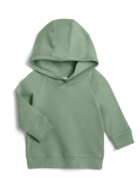 Madison Hoodie - SIZE 12-18M