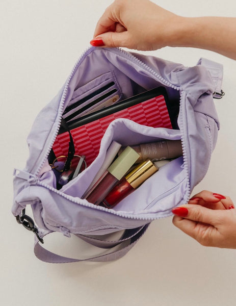 PREORDER Piper Crescent Bag