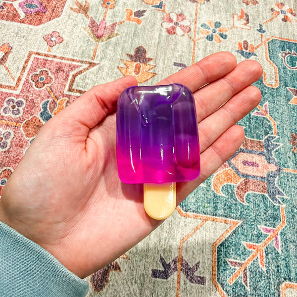 Nice-sicle Squish - Purple