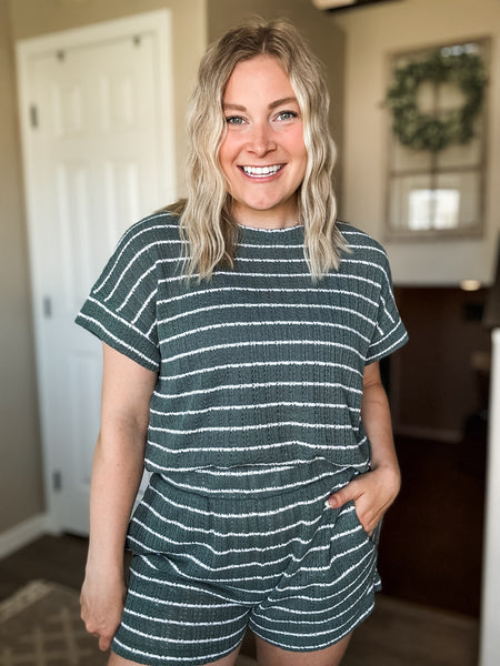 Seabreeze Crochet Set