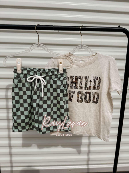 PREORDER Go To Boys Graphic Tees