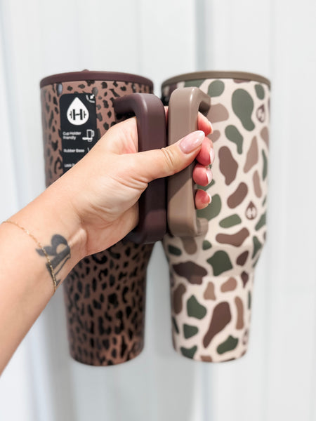 HydroJug 40 oz Traveler Tumbler - Duck Camo