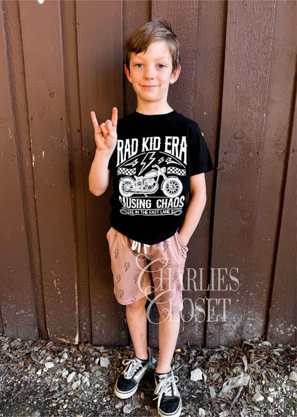 PREORDER Go To Boys Graphic Tees