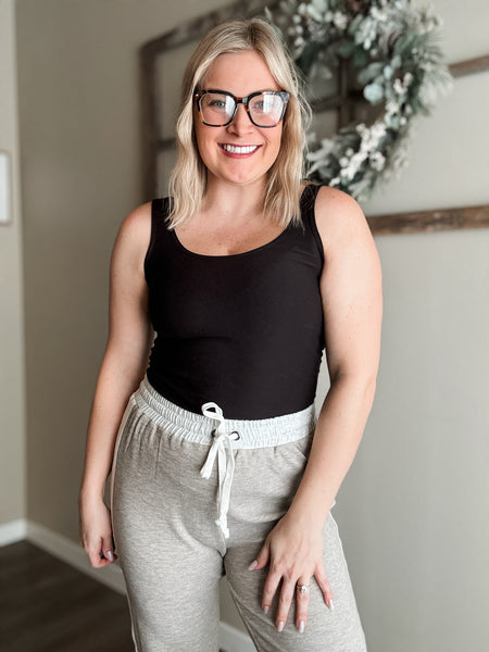 Teagan Cozy Joggers