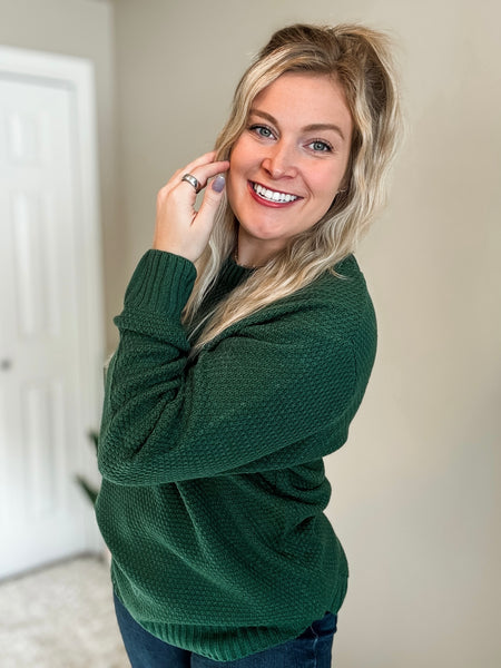 Maelin Basic Sweater