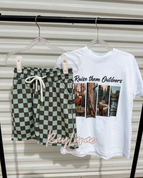 PREORDER Go To Boys Graphic Tees