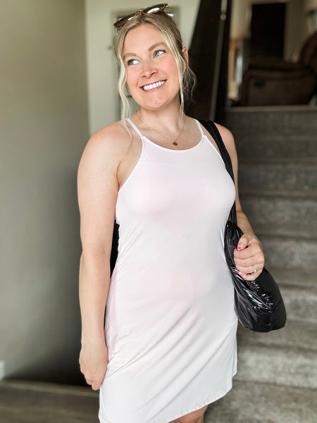 PREORDER Momentum Active Dress