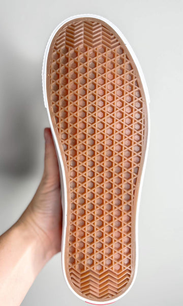 PREORDER Indy Checkered Slip On Sneaker - Adult