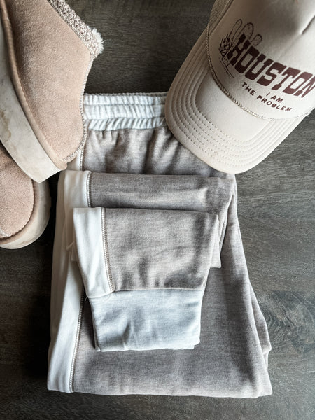 Teagan Cozy Joggers