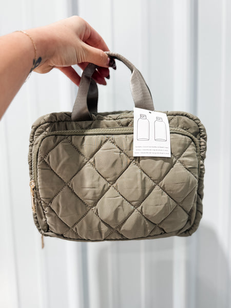 Cruiser Travel Bag