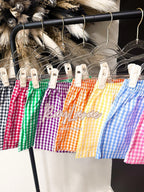 Yula Boxer Shorts - Adult