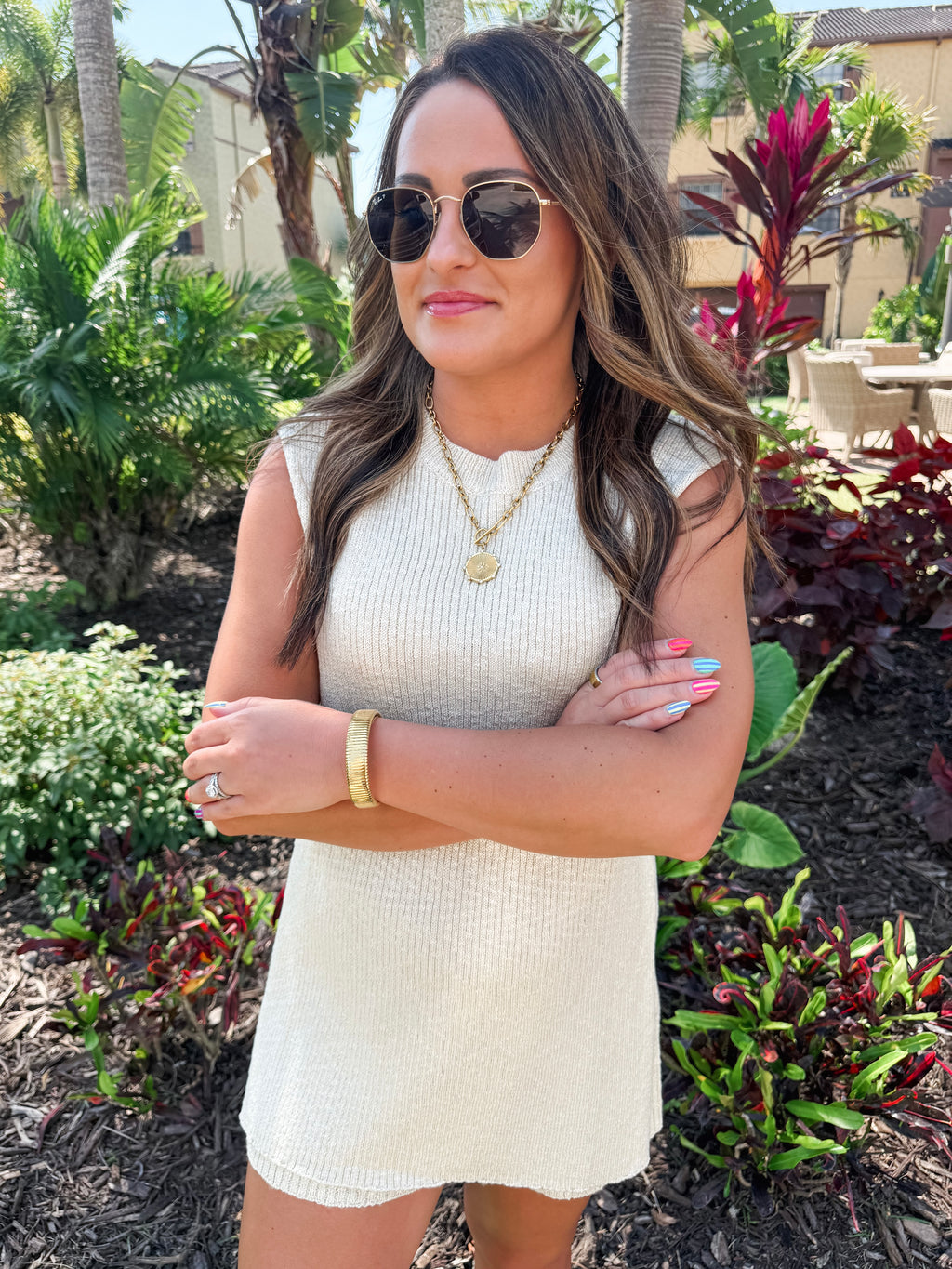Sloan Chunky Statement Bracelet