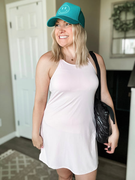 PREORDER Momentum Active Dress