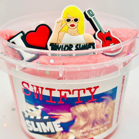 Swiftie Slime