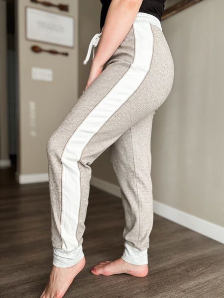 Teagan Cozy Joggers