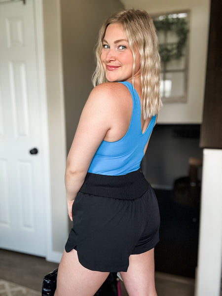 PREORDER Victory Lap Athletic Shorts
