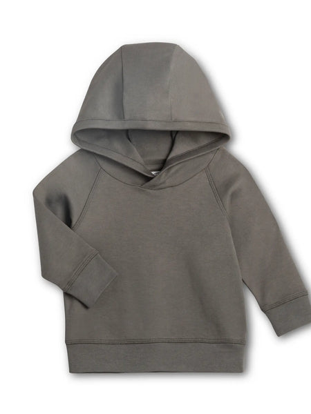Madison Hoodie - SIZE 12-18M