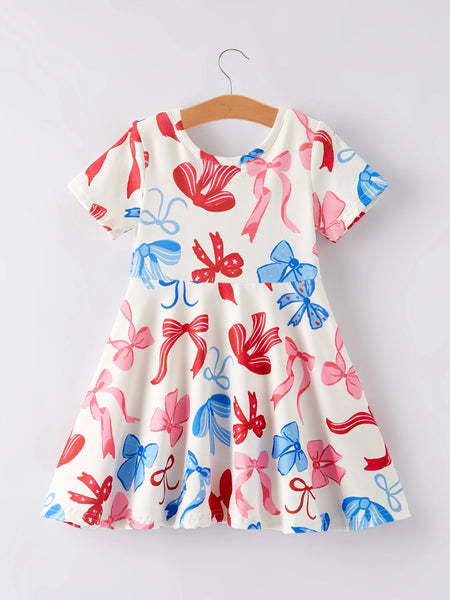 Star Spangled Sweetie Dress