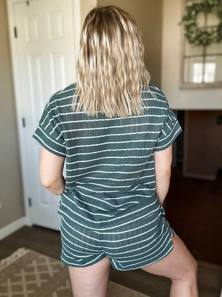 Seabreeze Crochet Set