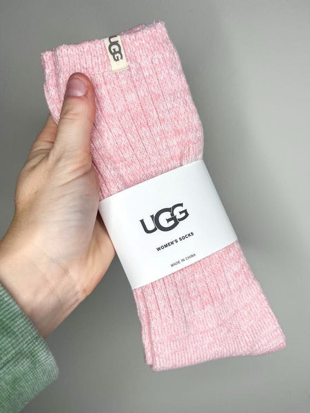 Ultimate Cozy Socks