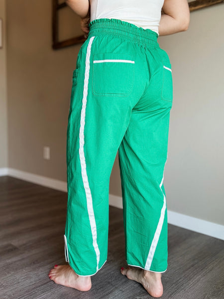 PREORDER Game Changer Track Pants