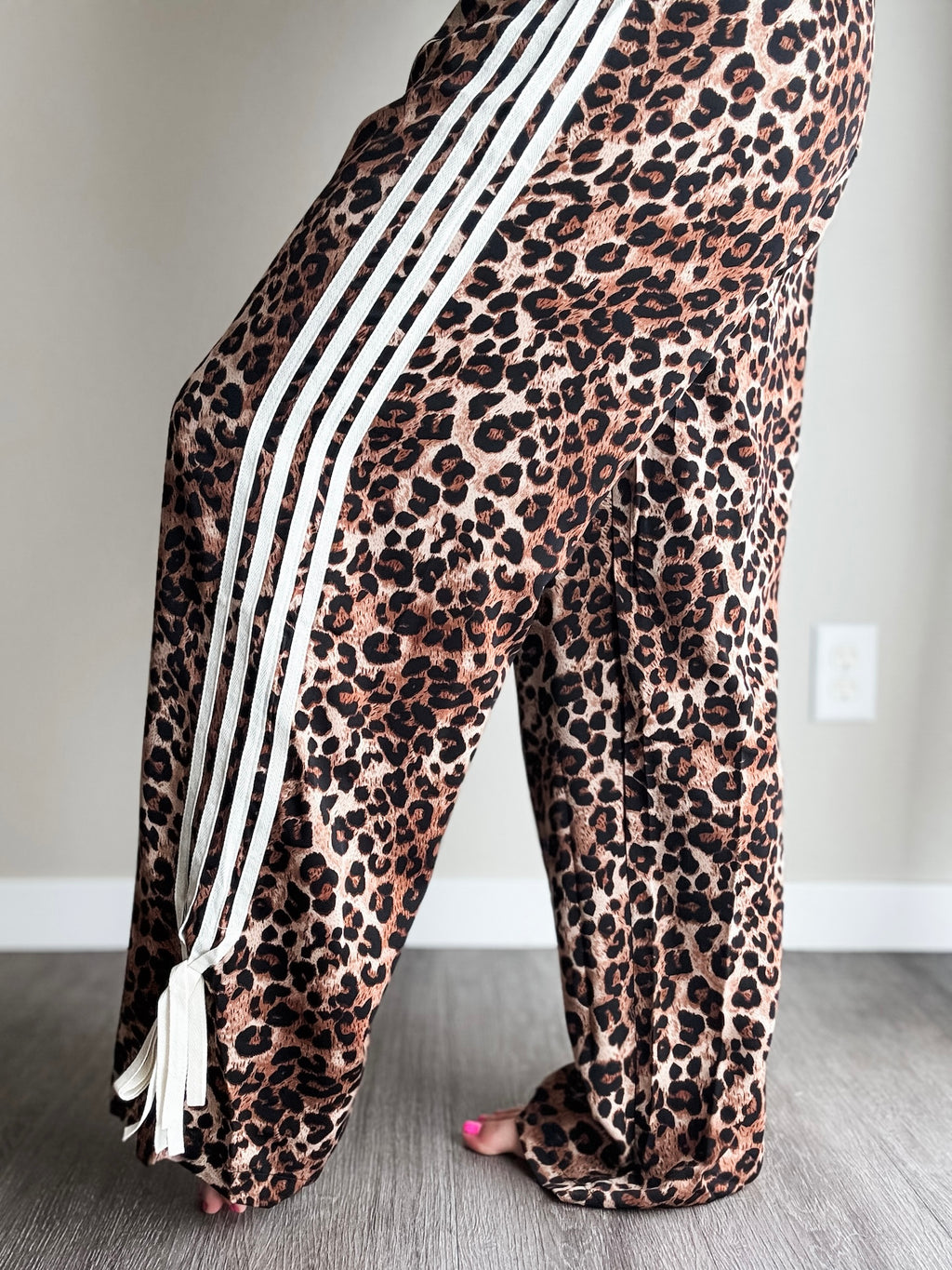 Wild Card Track Pants