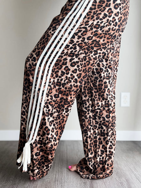 Wild Card Track Pants