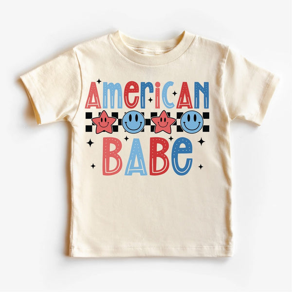 PREORDER All American Kid Tees