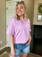 All Day Ease Lounge Set - SIZE MEDIUM